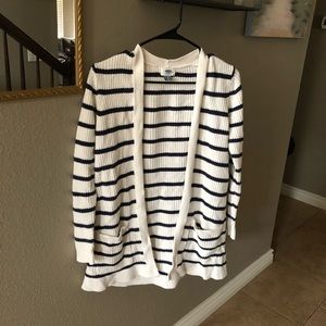 Old Navy Cardigan Sweater